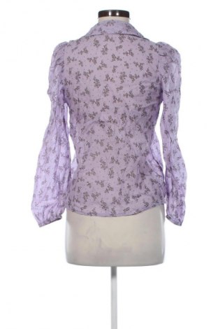 Damska koszula Stradivarius, Rozmiar S, Kolor Kolorowy, Cena 22,99 zł