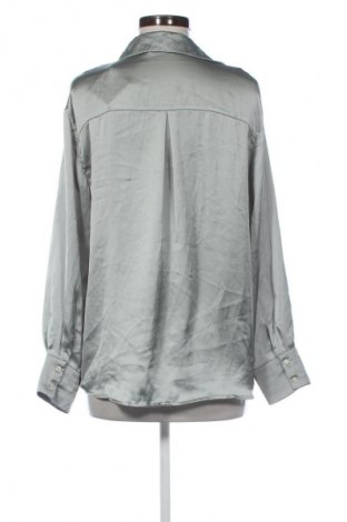 Damska koszula Stradivarius, Rozmiar M, Kolor Zielony, Cena 69,66 zł