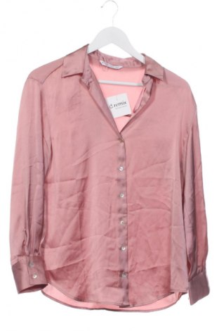 Damenbluse Stradivarius, Größe XS, Farbe Rosa, Preis 9,99 €