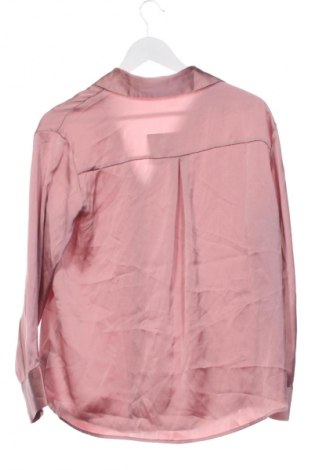Damenbluse Stradivarius, Größe XS, Farbe Rosa, Preis 9,99 €