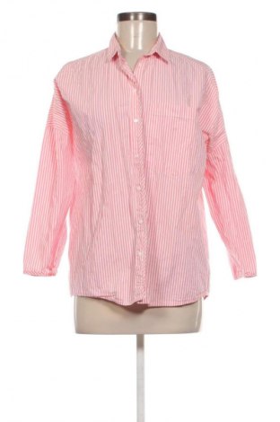 Damska koszula Stradivarius, Rozmiar S, Kolor Kolorowy, Cena 68,87 zł