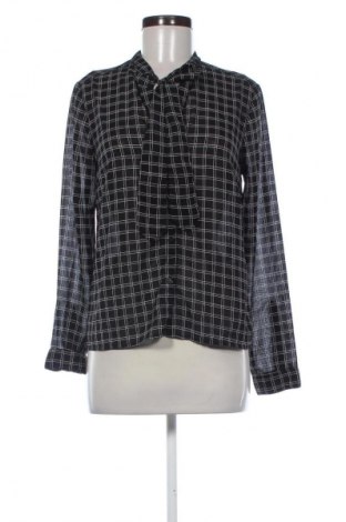 Γυναικείο πουκάμισο Stradivarius, Μέγεθος S, Χρώμα Πολύχρωμο, Τιμή 13,00 €
