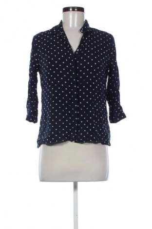 Дамска риза Stradivarius, Размер L, Цвят Многоцветен, Цена 13,00 €