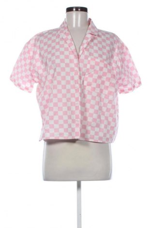 Dámská košile  Stradivarius, Velikost L, Barva Vícebarevné, Cena  368,00 Kč