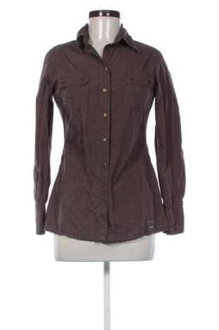 Dámska košeľa  Street One, Veľkosť S, Farba Hnedá, Cena  20,91 €