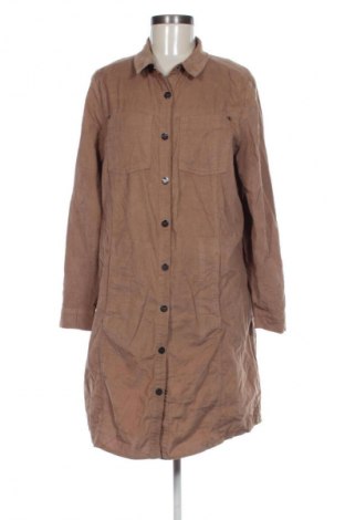 Γυναικείο πουκάμισο Street One, Μέγεθος M, Χρώμα  Μπέζ, Τιμή 6,99 €