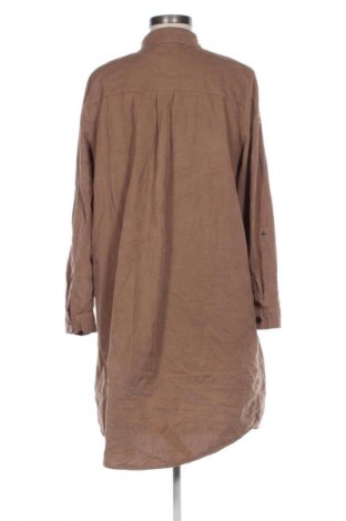 Γυναικείο πουκάμισο Street One, Μέγεθος M, Χρώμα  Μπέζ, Τιμή 6,99 €