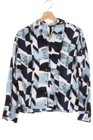 Damenbluse Studio, Größe XS, Farbe Mehrfarbig, Preis 5,99 €