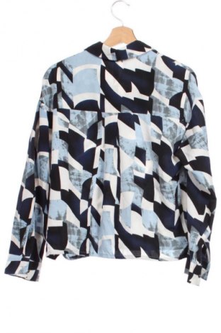 Damenbluse Studio, Größe XS, Farbe Mehrfarbig, Preis 5,99 €