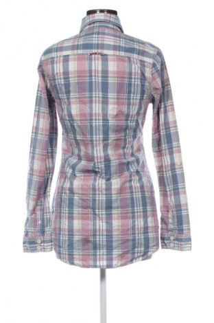 Damska koszula Superdry, Rozmiar M, Kolor Kolorowy, Cena 49,99 zł