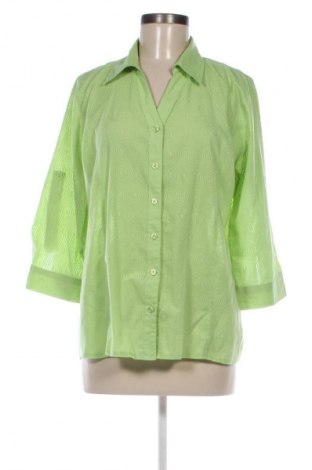 Cămașă de femei Sure, Mărime XL, Culoare Verde, Preț 67,00 Lei