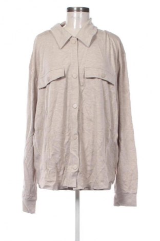 Cămașă de femei Sussan, Mărime 4XL, Culoare Bej, Preț 112,99 Lei