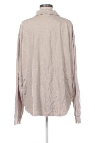 Cămașă de femei Sussan, Mărime 4XL, Culoare Bej, Preț 112,99 Lei