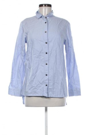 Damenbluse Suzie Winkle, Größe M, Farbe Blau, Preis € 98,50