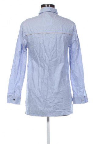 Damenbluse Suzie Winkle, Größe M, Farbe Blau, Preis € 98,50