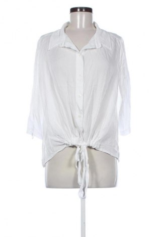 Damska koszula TOVA, Rozmiar XL, Kolor Biały, Cena 112,29 zł