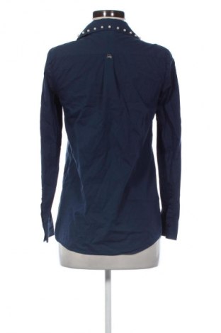 Cămașă de femei TWINSET, Mărime S, Culoare Albastru, Preț 346,35 Lei