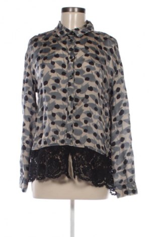 Damenbluse TWINSET, Größe M, Farbe Mehrfarbig, Preis 66,00 €