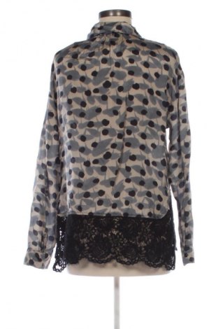 Damenbluse TWINSET, Größe M, Farbe Mehrfarbig, Preis 66,00 €