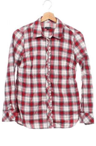 Damenbluse Talbots, Größe XS, Farbe Mehrfarbig, Preis € 13,00