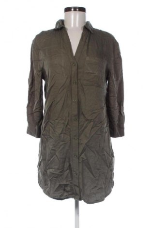 Damenbluse Tally Weijl, Größe S, Farbe Grün, Preis € 13,00