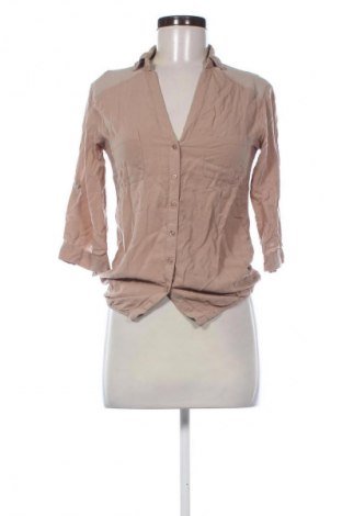 Damenbluse Tally Weijl, Größe S, Farbe Aschrosa, Preis 13,00 €