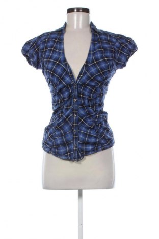 Cămașă de femei Tally Weijl, Mărime S, Culoare Multicolor, Preț 67,77 Lei