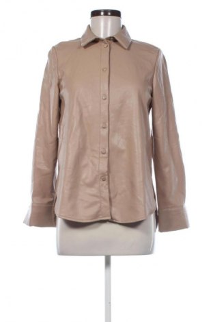 Дамска риза Tally Weijl, Размер S, Цвят Бежов, Цена 4,60 €