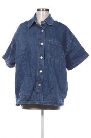 Дамска риза Target, Размер XL, Цвят Син, Цена 8,18 €