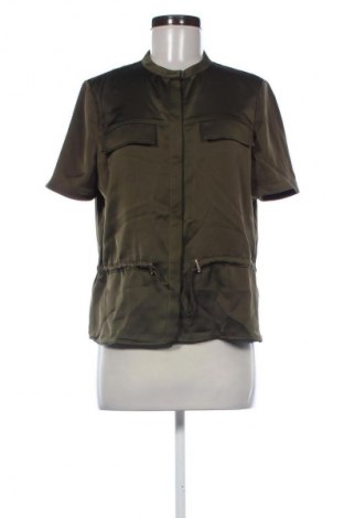 Γυναικείο πουκάμισο Ted Baker, Μέγεθος M, Χρώμα Πράσινο, Τιμή 72,13 €