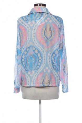 Cămașă de femei Terra di Siena, Mărime M, Culoare Multicolor, Preț 38,99 Lei