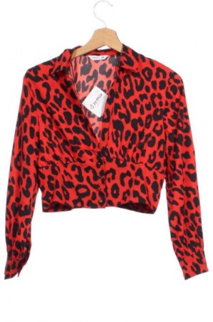 Damenbluse Terranova, Größe XS, Farbe Mehrfarbig, Preis € 3,99