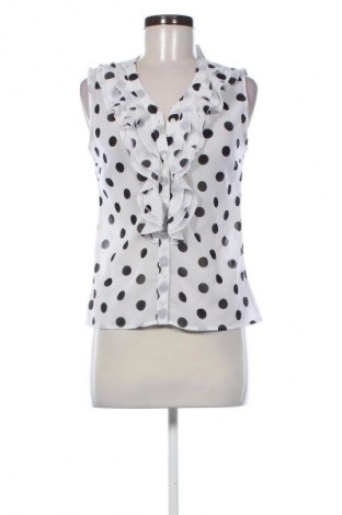 Damenbluse Terranova, Größe S, Farbe Mehrfarbig, Preis 8,63 €