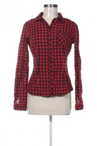 Cămașă de femei Terranova, Mărime M, Culoare Multicolor, Preț 22,99 Lei