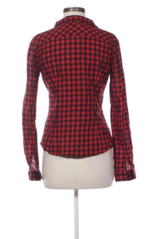 Cămașă de femei Terranova, Mărime M, Culoare Multicolor, Preț 22,99 Lei