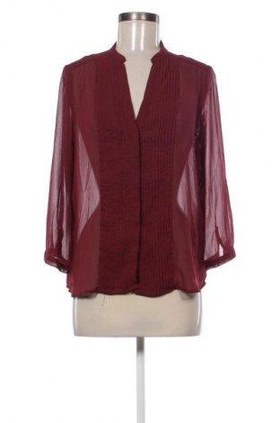 Damenbluse Terranova, Größe L, Farbe Rot, Preis € 6,99