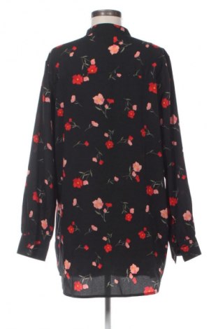 Γυναικείο πουκάμισο Terranova, Μέγεθος XL, Χρώμα Πολύχρωμο, Τιμή 6,99 €