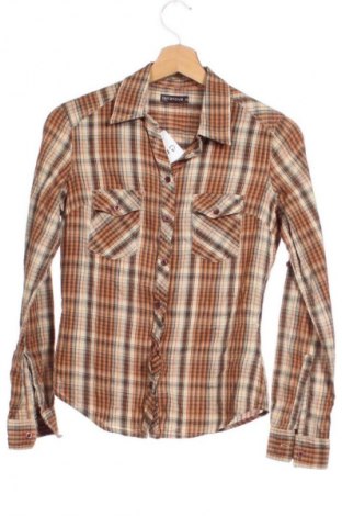 Dámska košeľa  Terranova, Veľkosť XS, Farba Viacfarebná, Cena  3,95 €