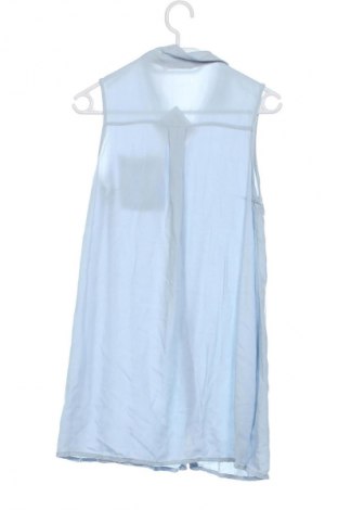 Damska koszula Terranova, Rozmiar XS, Kolor Niebieski, Cena 69,66 zł