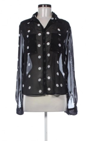 Damska koszula Terranova, Rozmiar L, Kolor Kolorowy, Cena 68,48 zł