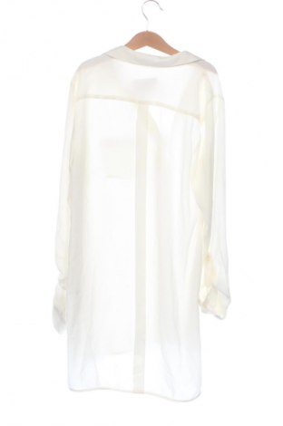 Cămașă de femei The Limited, Mărime XS, Culoare Ecru, Preț 67,77 Lei