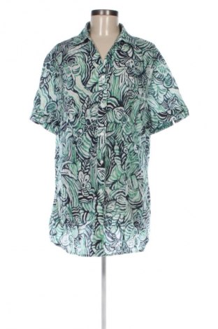 Cămașă de femei Thea, Mărime XL, Culoare Multicolor, Preț 57,99 Lei