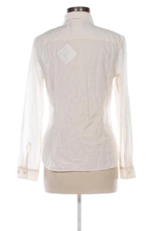 Γυναικείο πουκάμισο Timberland, Μέγεθος M, Χρώμα Εκρού, Τιμή 42,01 €