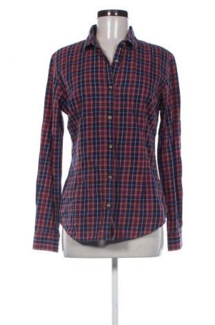 Γυναικείο πουκάμισο Timeout, Μέγεθος L, Χρώμα Πολύχρωμο, Τιμή 20,96 €