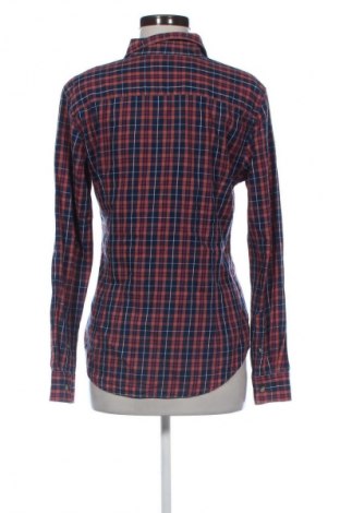 Γυναικείο πουκάμισο Timeout, Μέγεθος L, Χρώμα Πολύχρωμο, Τιμή 20,96 €