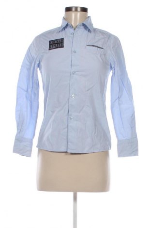 Dámská košile  Tom Tailor, Velikost M, Barva Modrá, Cena  219,00 Kč