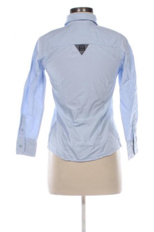 Dámská košile  Tom Tailor, Velikost M, Barva Modrá, Cena  219,00 Kč