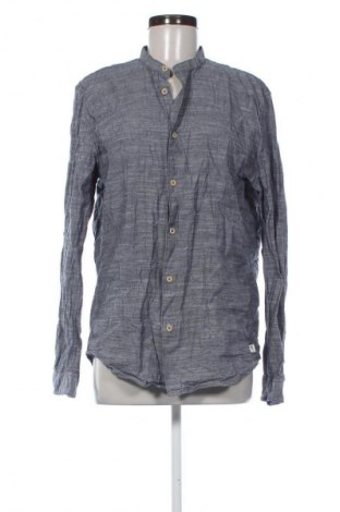 Dámska košeľa  Tom Tailor, Veľkosť L, Farba Sivá, Cena  21,00 €