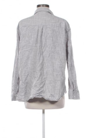 Дамска риза Tom Tailor, Размер XL, Цвят Сив, Цена 8,69 €