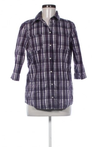 Дамска риза Tom Tailor, Размер L, Цвят Многоцветен, Цена 21,00 €